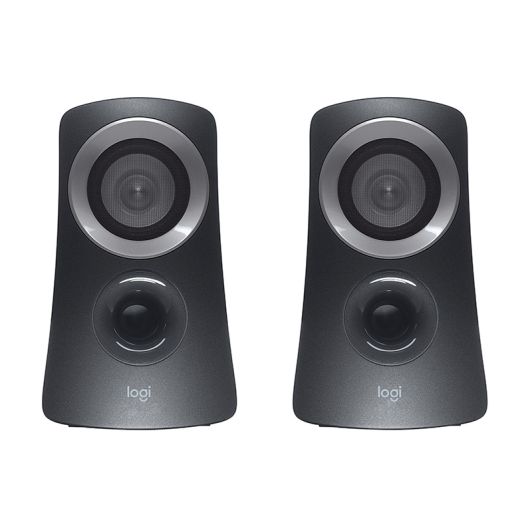 Difuzoare LOGITECH Z313