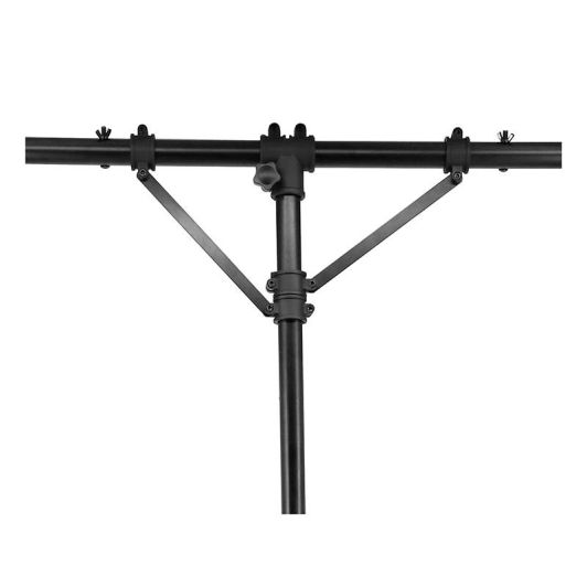 Trepied EDENWOOD LIGHT STAND BL02