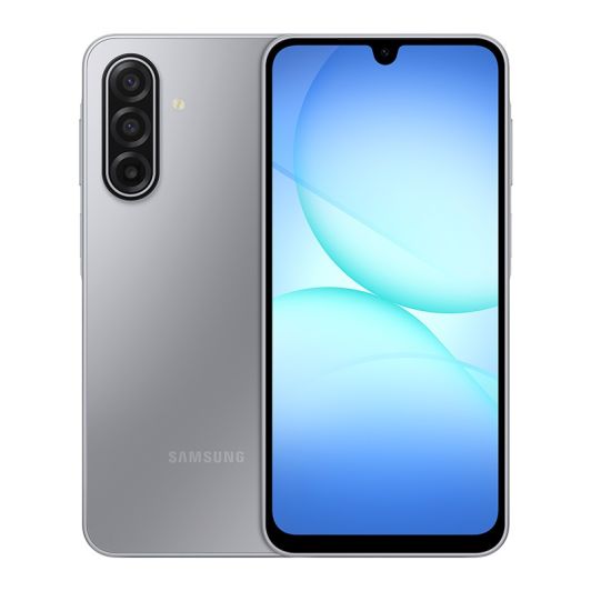 SAMSUNG A17 5G 128GB Grijs