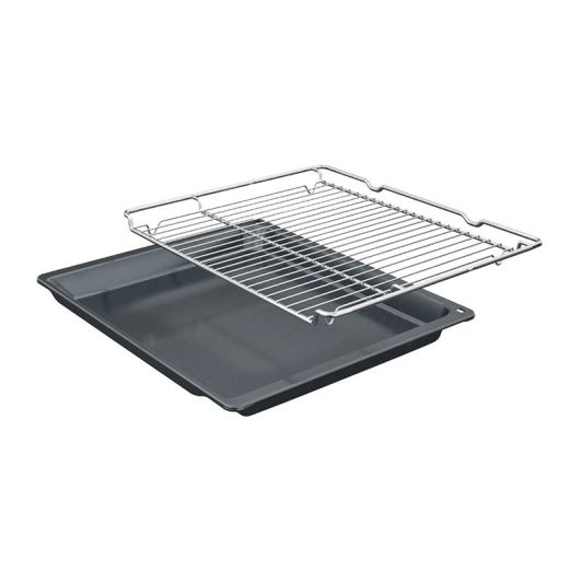 Cuptor de hidroliză BOSCH HBA534EB3