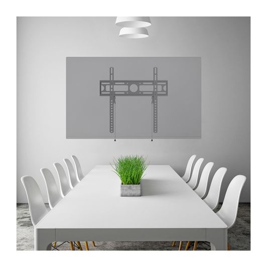 Suport de perete fix EDENWOOD F2 pentru televizoare de la 32 la 55