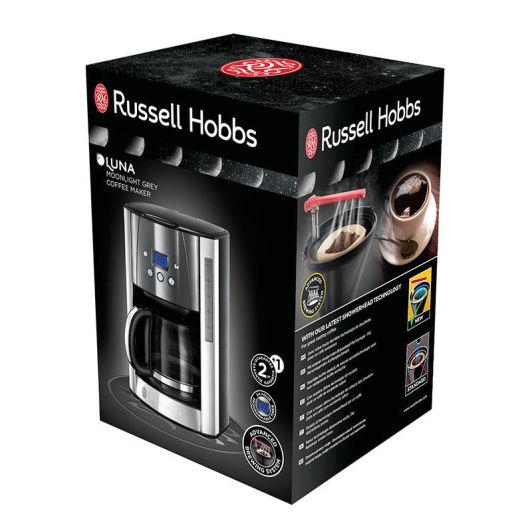 καφετιέρα RUSSELL HOBBS 23241-56 Luna