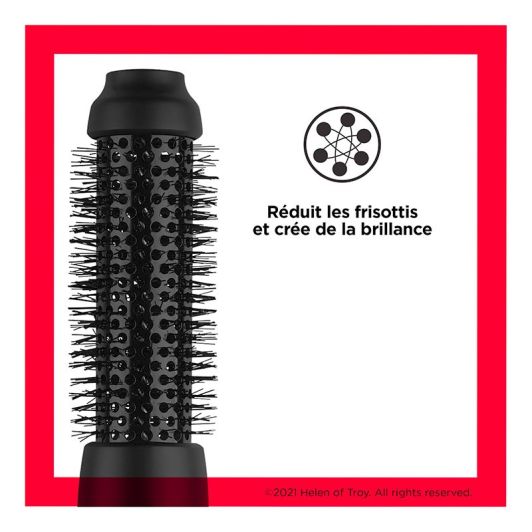 Perie uscător de păr REVLON RVDR5292E într-un singur pas