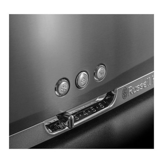 Prăjitor de pâine RUSSELL HOBBS 23251-56 Luna