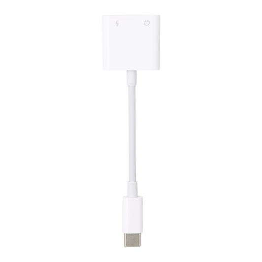 Adaptor EDENWOOD USB-C la mufă