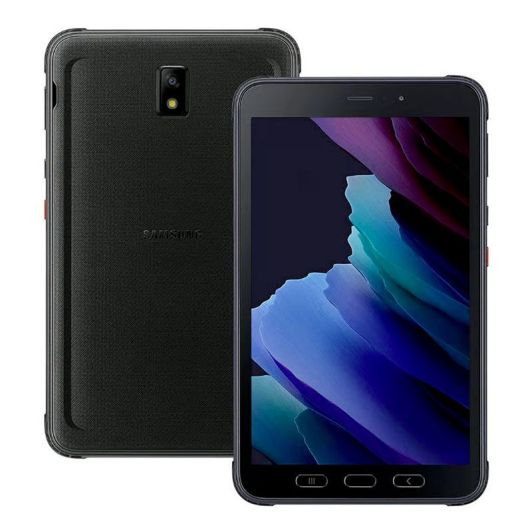 Tableta resistente Samsung Galaxy Tab Active 3 – 64 GB – Reacondicionada en buen estado