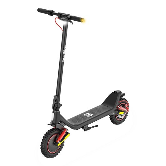 Treaptă electrică URBANGLIDE 100 SHARK LITE recondiționată (Gradul A)