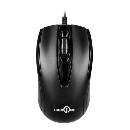 Mouse cu fir High One MWD01B