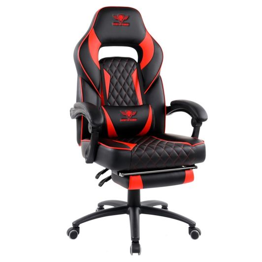 SPIRIT OF GAMER Scaun de birou pentru gaming Mustang