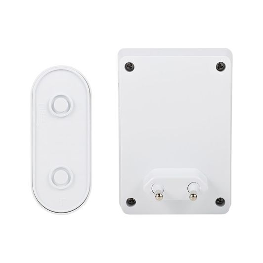 Sonerie wireless BYRON RF 100M