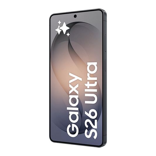 Samsung Galaxy S26 Ultra Smartphone – 512 GB – Zwart