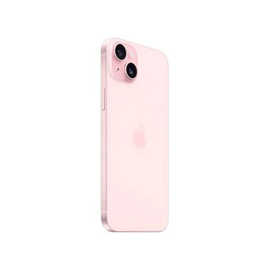 iPhone 15 Plus - 128 GB - Roze - Reconditionat Graad Goede Staat