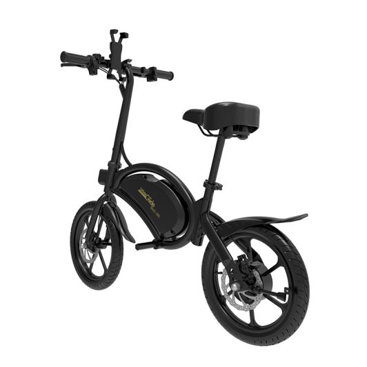 Elektrisches Laufrad URBANGLIDE BIKE 160, generalüberholt, Zustand A