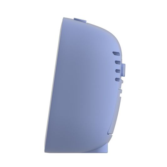 Wecker HIGH ONE E0356 blau