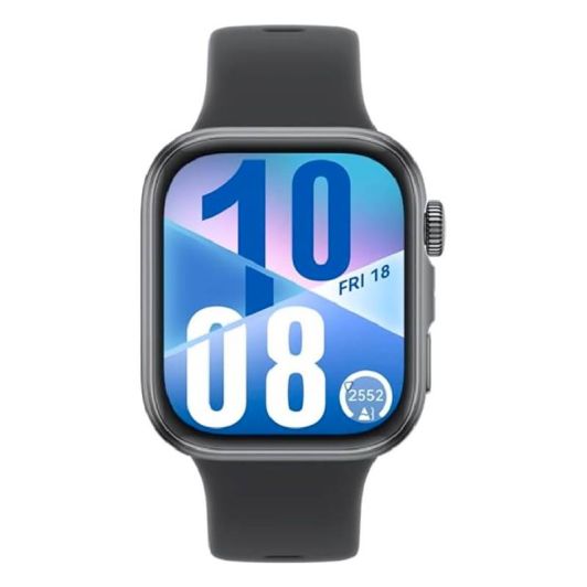 Ceas inteligent HUAWEI FIT 4 Negru