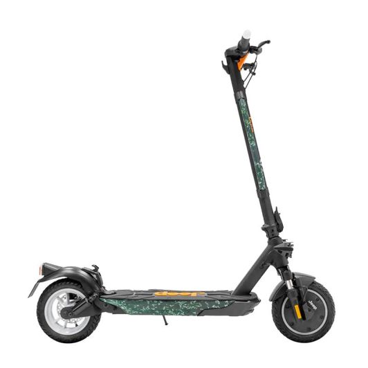 Pasul electric JEEP JUC AS 2025
