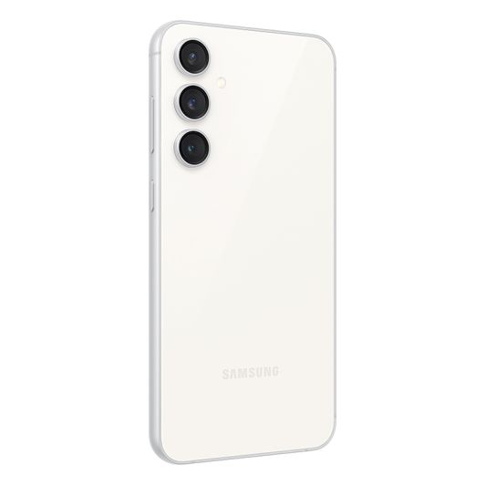 SAMSUNG GALAXY S23 128GB Wit - Odnowiony w klasie ECO