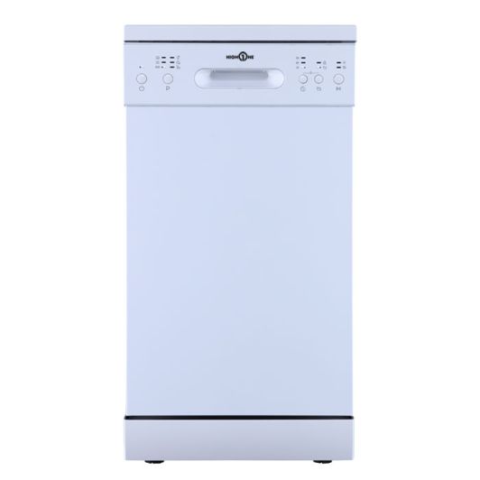 Vaatwasser 45 cm HIGH ONE 10S47 C WAD929C