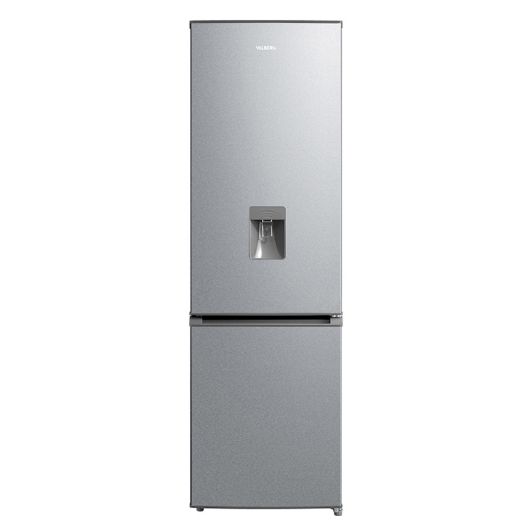 Réfrigérateur combiné VALBERG CNF 268 D S625C