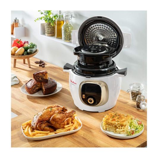 Accesoriu MOULINEX COOKEO EXTRA CRISP EZ150800