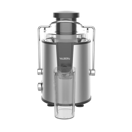 Extracteur de jus VALBERG VAL-JE400X