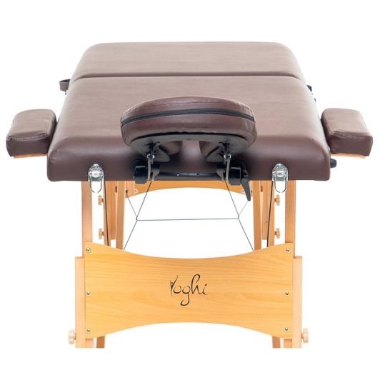Yogamatte YOGHI faltbar