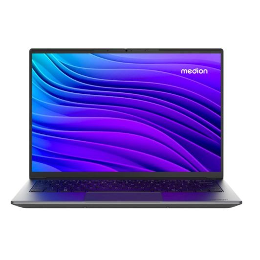 Laptop MEDION AVANTUM E1E MD600015 - 14 inch - Celeron - 4GB RAM - SSD 128GB