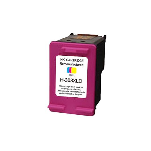 Cartuș de cerneală ELECTRO DEPOT compatibil HP H303 culoare XL