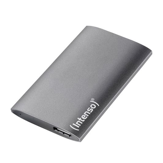 SSD extern INTENSO 512Gb - USB3.0