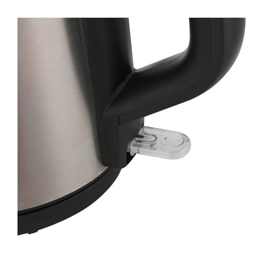Fierbător din oțel inoxidabil VALBERG VAL-K2217X 2200W