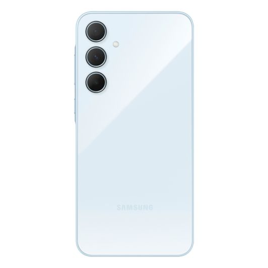 Smartphone SAMSUNG A35 5G 128Go Ice Blue