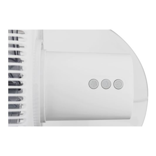 VENTILATOR VALBERG U-GO-Fresh