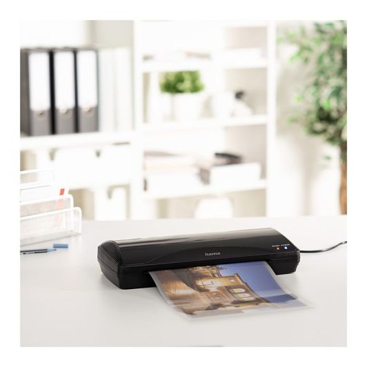 HAMA HOME & OFFICE A4 - laminador