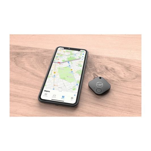 Tracker GPS MOBILITY negru