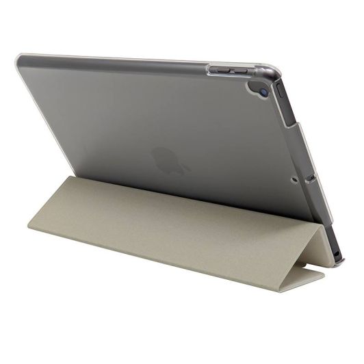 Husă de protecție ecologică recondiționată pentru iPad Apple 7 32GB, gri