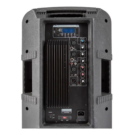 Boxă EDENWOOD POWERBOOST 5