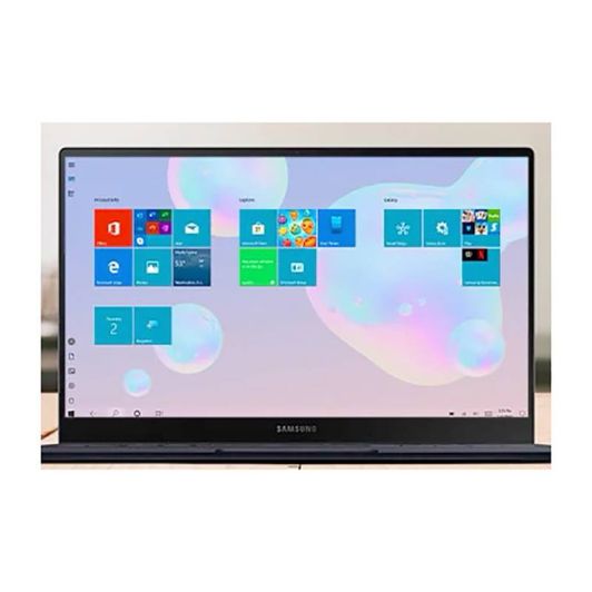 Laptop SAMSUNG Galaxy Book 3 360 - OLED/i5/16GB/512GB