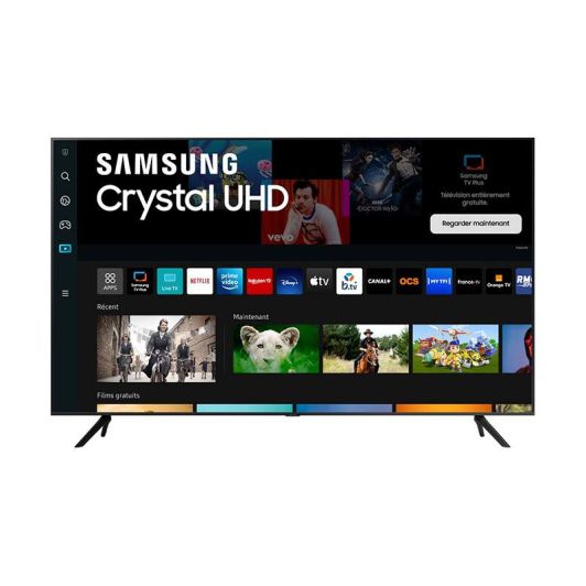 SAMSUNG 65U7005F - Televizor inteligent 65