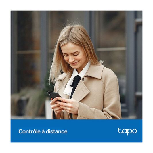 PACK prize WIFI TAPO X2 TP11