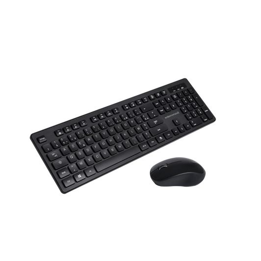 Clavier et souris sans fil EDENWOOD CWL01
