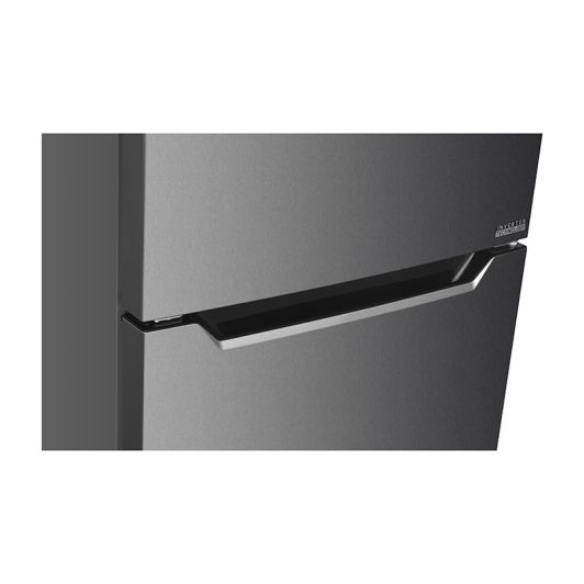Réfrigérateur-congélateur VALBERG CS 315 C X742C