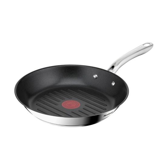 Gratar tigaie Tefal Infinite 26 cm