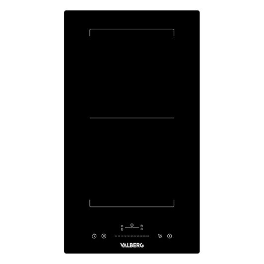 VALBERG Domino inducție IH 2 TB1FZ 373C