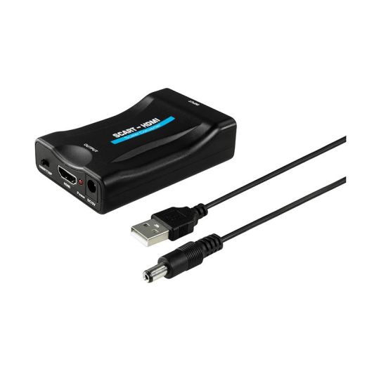 Adaptor HAMA Péritel / HDMI