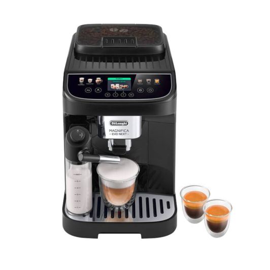 Espressor DELONGHI ECAM310.60.B EVO NEXT