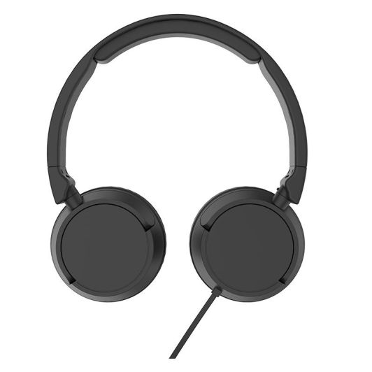 Căști HIGH ONE HO-CF01 Negre