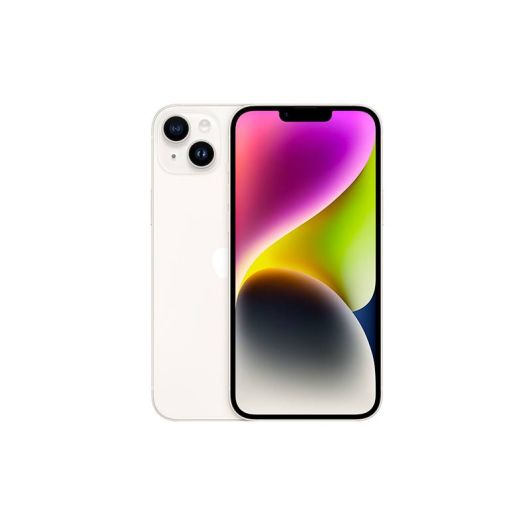 APPLE iPhone 14 128Gb cu finisaj recondiționat, Eco