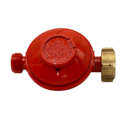 Regulator de gaz propan DIPRA