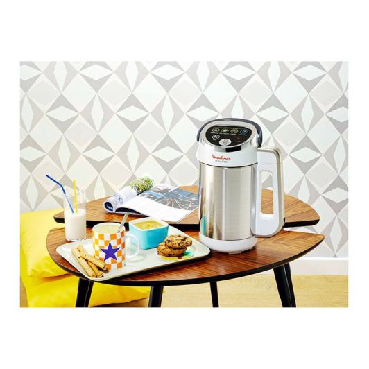 Blender MOULINEX LM841B10 - soepmaker
