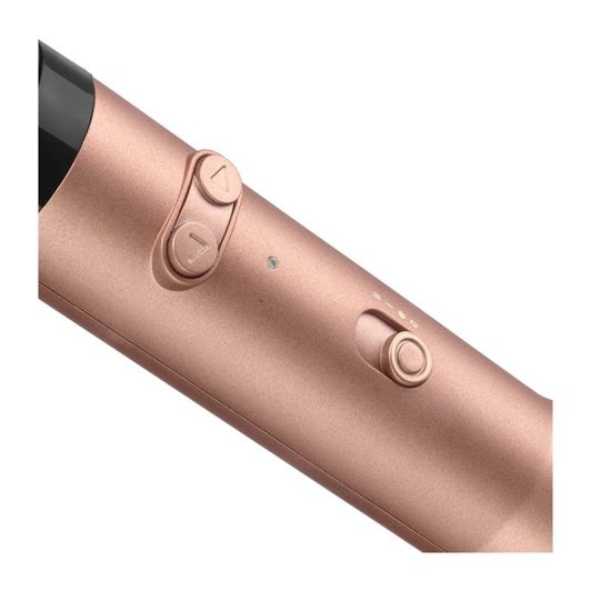 Perie cu aer cald BABYLISS AS952E